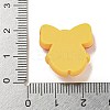Christmas Theme Opaque Resin Decoden Cabochons CRES-B022-06F-3