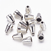 Tibetan Style Alloy Bead Cone LF10941Y-1