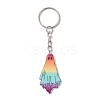 Acrylic Ghost Keychain KEYC-JKC00857-05-1