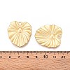 Rack Plating Alloy Pendants PALLOY-N179-09MG-3