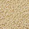 MIYUKI Round Rocailles Beads X-SEED-G007-RR0486-3