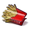 Acrylic Claw Hair Clips for Women Girls LS-PHAR-I011-01B-2