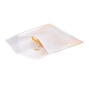 Rectangle OPP Self-Adhesive Cookie Bags OPP-I001-A06-3
