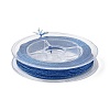 Polyester Metallic Thread OCOR-D301-02-1