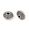 Tibetan Style Alloy Beads FIND-C068-16AS-2