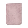 Velvet Jewelry Storage Pouches with Snap Button for Bracelets Necklaces Earrings ABAG-P013-01B-2