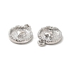 Rack Plating Alloy Charms LS-FIND-G044-35P-3