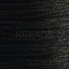 Nylon Satin Rattail Cords NWIR-I002-02-2