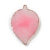 Resin Imitation Agate Color Palette MRMJ-H001-B05-2