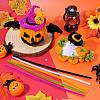 Halloween Themed DIY Making Kit DIY-SC0032-78-5