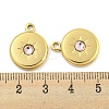 Glass Pendants STAS-P356-45G-3