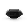 Preciosa® MAXIMA Crystal Fancy Stones Y-PRC-FD12-23980-3