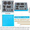 1Pc Wood Cutting Dies DIY-SD0001-87C-04-2