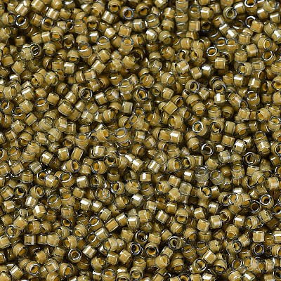 MIYUKI Delica Beads SEED-X0054-DB2046-1