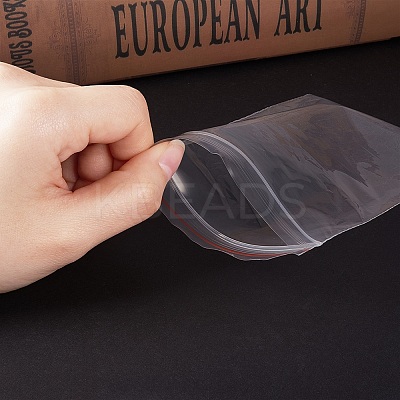 Resealable Bags OPP-PH0001-01-1