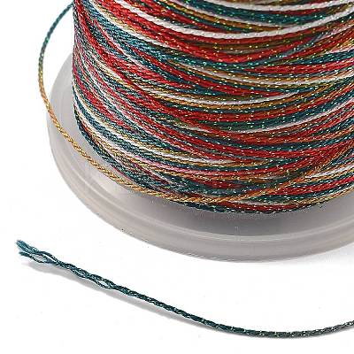 6-Ply Polyester Cord OCOR-L046-A15-1