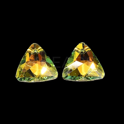 Glass Charms GLAA-I057-10A-1