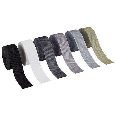 30M 6 Colors PU Leather Waterproof Hot Melt Seam Sealing Tape FIND-GA0004-81-1
