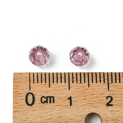 Preciosa® Crystal Beads Y-PRC-BB5-20020-1