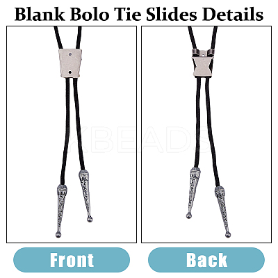 2 Sets Polyester Cord Shoelaces AJEW-DC0001-63-1