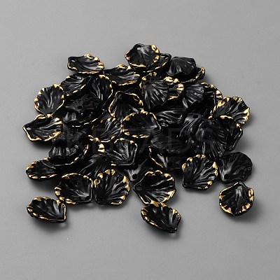 Opaque Acrylic Pendants LS-RESI-TAC0020-04G-1