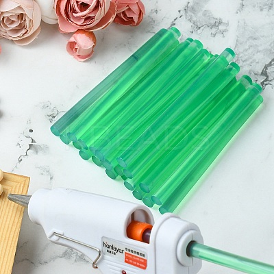 Plastic Glue Gun Sticks DIY-C044-01C-1