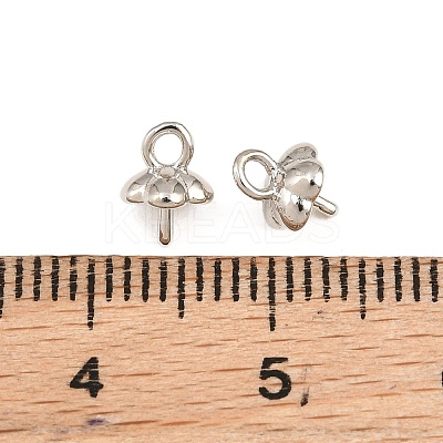 Brass Cup Peg Bails KK-CBA5CB0-43P-02-1