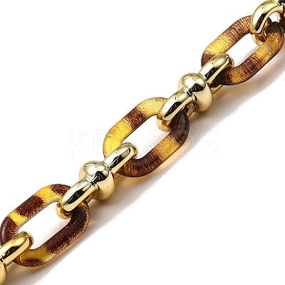 Eyeglasses Chains AJEW-P117-02B-G07-1