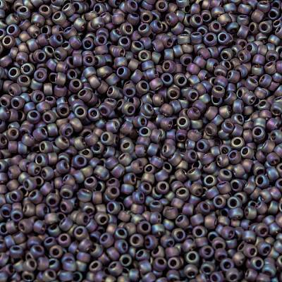 TOHO Round Seed Beads SEED-XTR15-0166CF-1