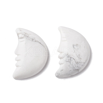 Natural & Synthetic Mixed Gemstone Cabochons G-E579-02-1