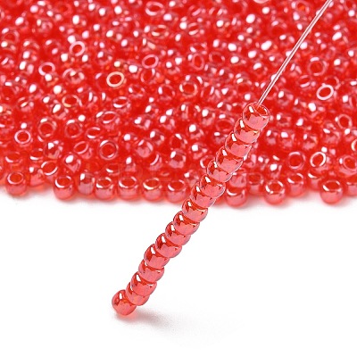 TOHO 6/0 Round Beads SEED-TR06-0109-1