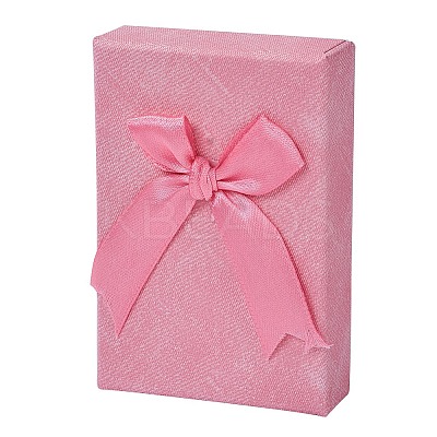 Cardboard Jewelry Boxes LS-X-CBOX-L004-A01-1