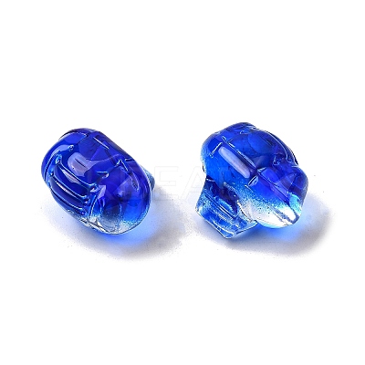 Glass Beads GLAA-D303-05A-1