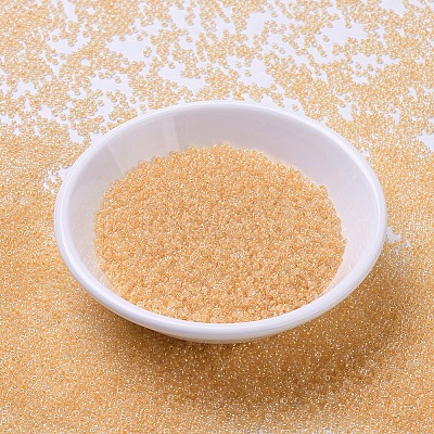 MIYUKI Round Rocailles Beads X-SEED-G007-RR0202-1