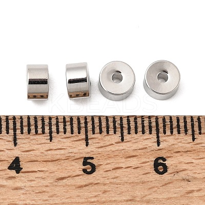 SHEGRACE Brass Beads XGR0113P-126P-1