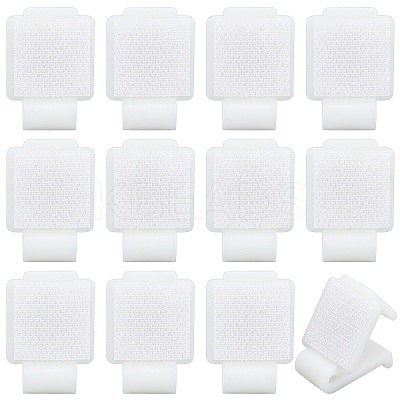 Plastic Table Cover Tablecloth Weights FIND-WH0082-77-1