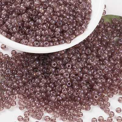 MIYUKI Round Rocailles Beads SEED-X0055-RR0303-1