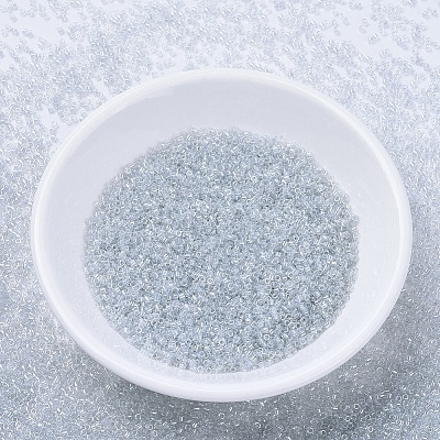 MIYUKI Delica Beads X-SEED-J020-DB0271-1