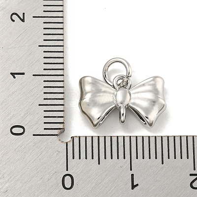 Brass Pendants KK-P275-40P-1