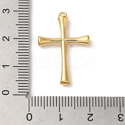 304 Stainless Steel Pendants STAS-L022-328G-1