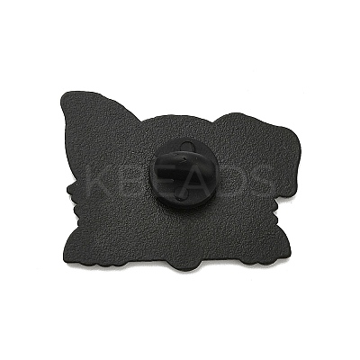 Dog Enamel Pins LS-JEWB-I048-02EB-01-1