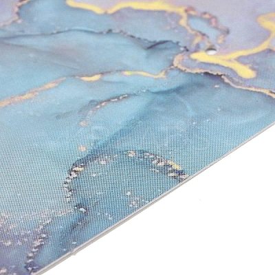 Hot Stamping Cardboard Paper Jewelry Display Cards CDIS-A005-01G-1