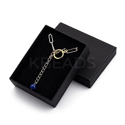Lariat Necklaces NJEW-JN03028-05-1
