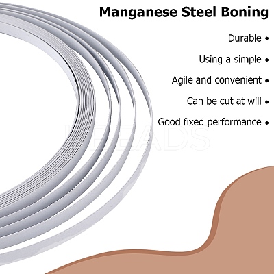 7M Manganese Steel Boning FIND-GF0006-19C-1