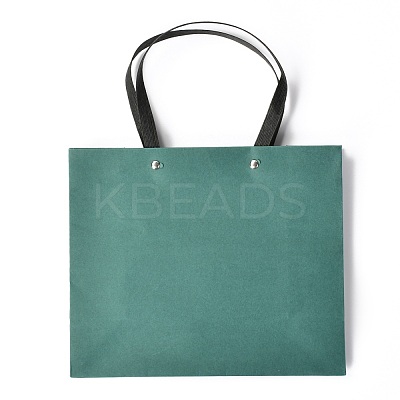 Rectangle Paper Bags CARB-O004-02B-05-1