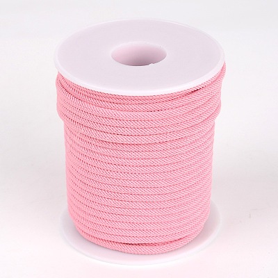 Round Polyester Cords OCOR-L031-08-1