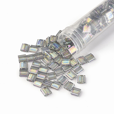 MIYUKI TILA Beads SEED-MY05-TL2440D-1