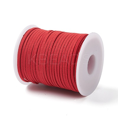 45M Faux Suede Cord LW-M003-11-1