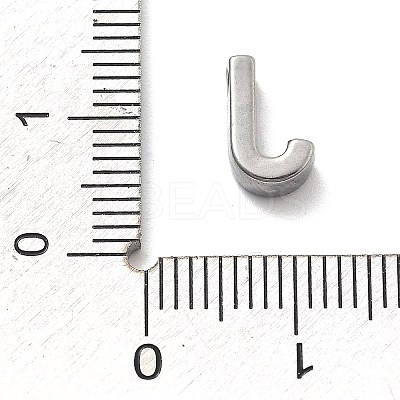 304 Stainless Steel Charms STAS-R138-07P-J-1