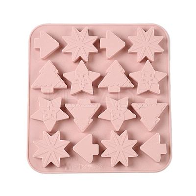 DIY Food Grade Silicone Mold DIY-K075-26-1